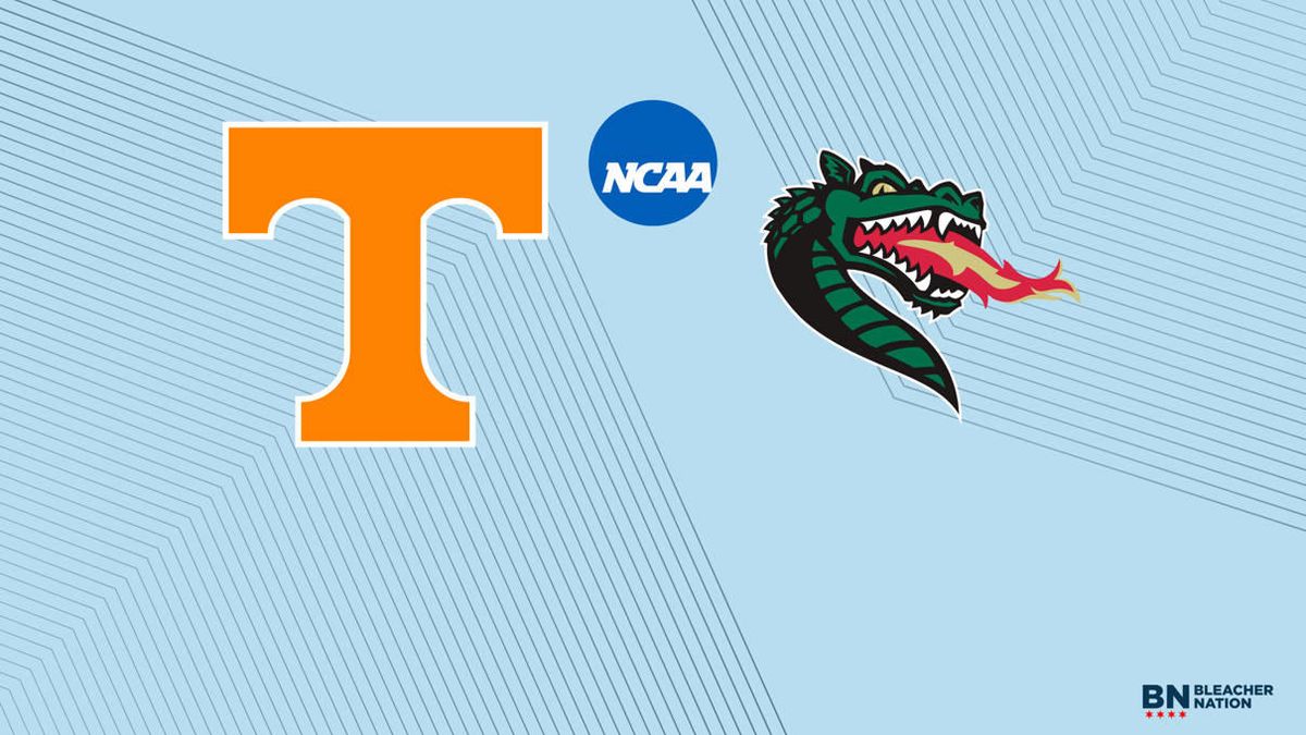 Florida Gators vs. UAB Blazers