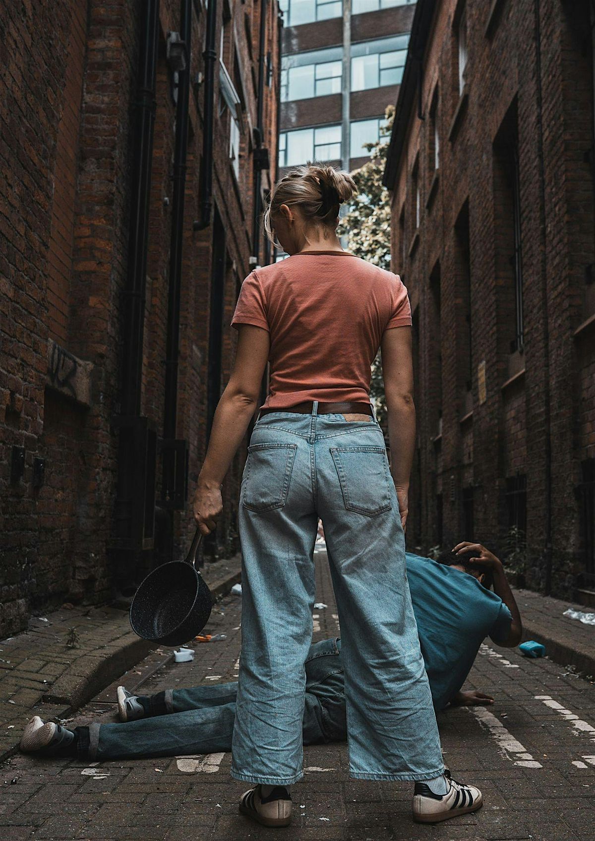 Live@TheLibrary: The Badger List