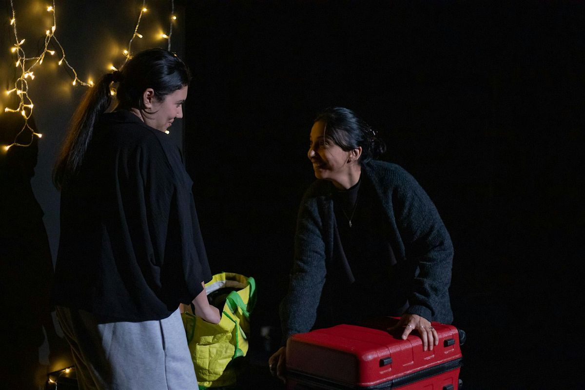 Growing Pains: Perform & Explore