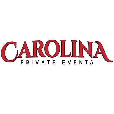 Carolina Private Events