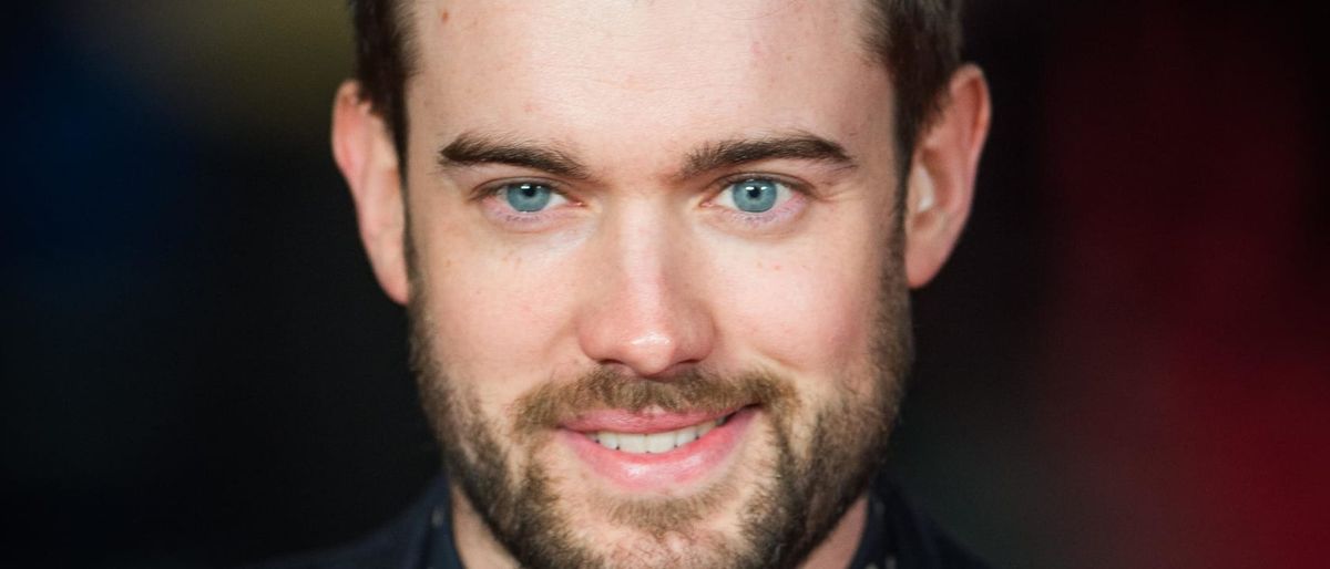 Jack Whitehall at The O2 - London