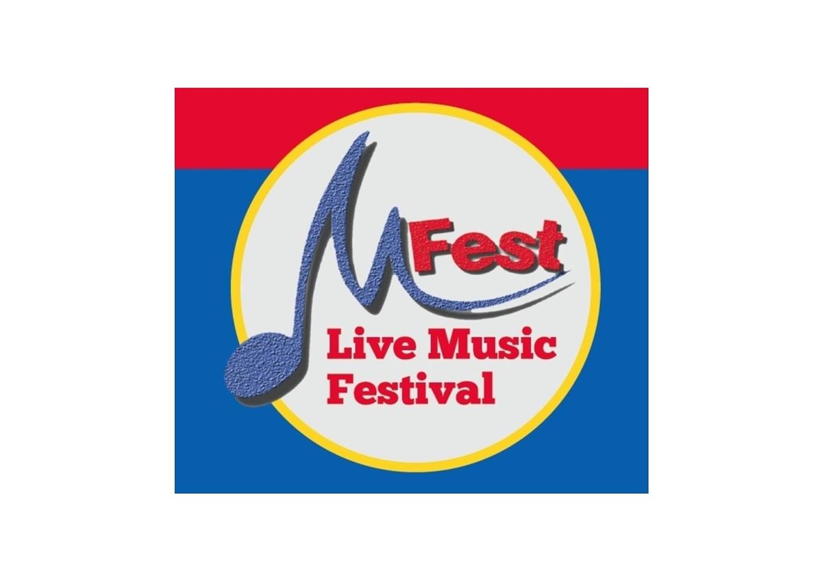 M-Fest NW | Kendricks Field, Mold, WA | July 9, 2022 M-Fest NW | Kendricks Field, Mold, WA | July 9, 2022