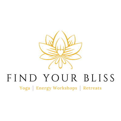 Find Your Bliss Wellness Inc.