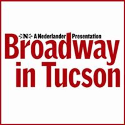 Broadway in Tucson