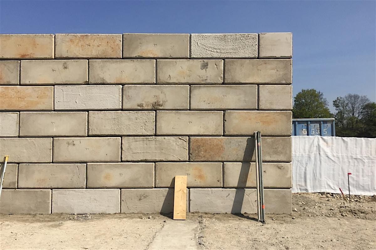 KUNST+BAU. How to get started