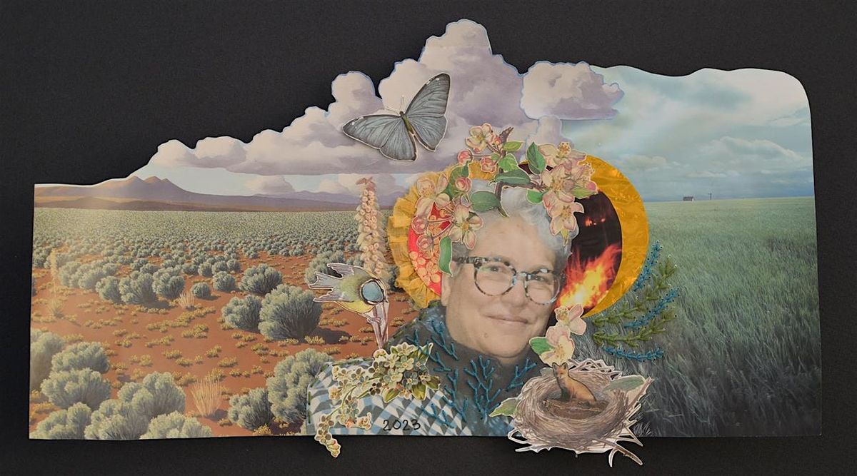 2026 Vision Boards