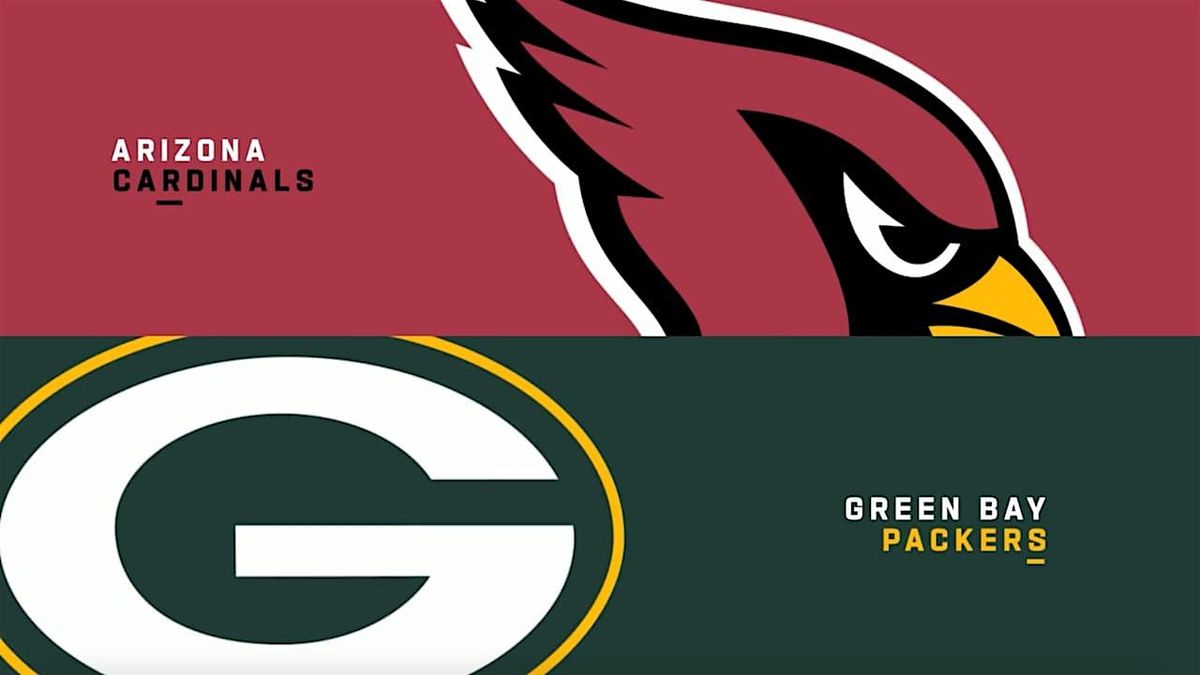 Ultimate Fan Experience: Arizona Cardinals vs Green Bay Packers!