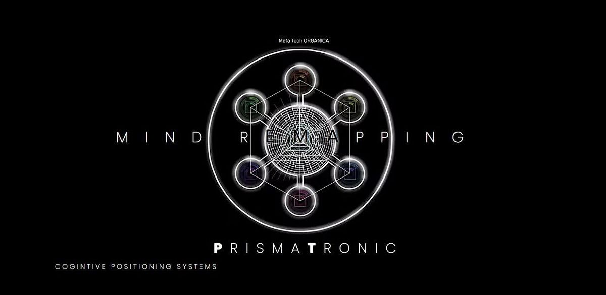 Quadrivium Network & the Tree of Life \u2013 \u201cALL IS MIND\u201d