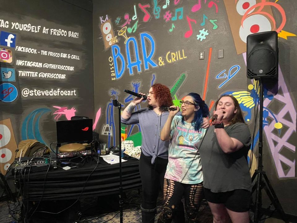 karaoke-night-the-frisco-bar-grill-november-9-2022