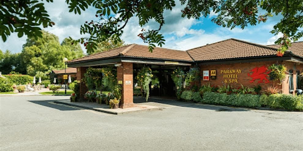 Wedding Fayre - Parkway Hotel & Spa Cwmbran Wedding Fayre - Jan 2026