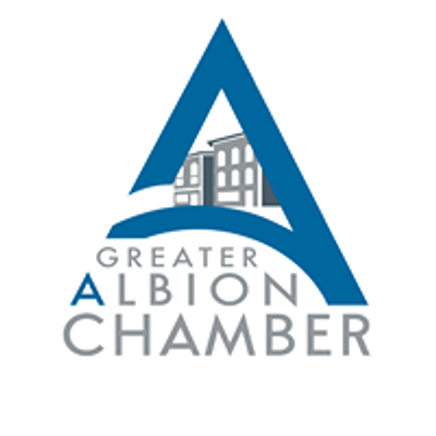 Greater Albion Chamber of Commerce & Visitors Bureau