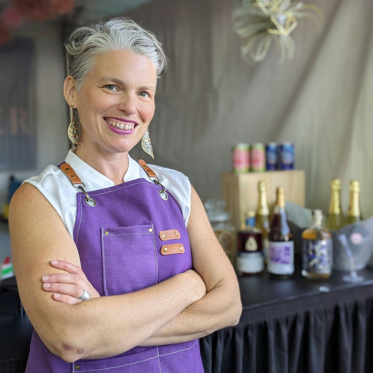 Holiday NA Wine Exploration, Flavor Workshop and Tasting