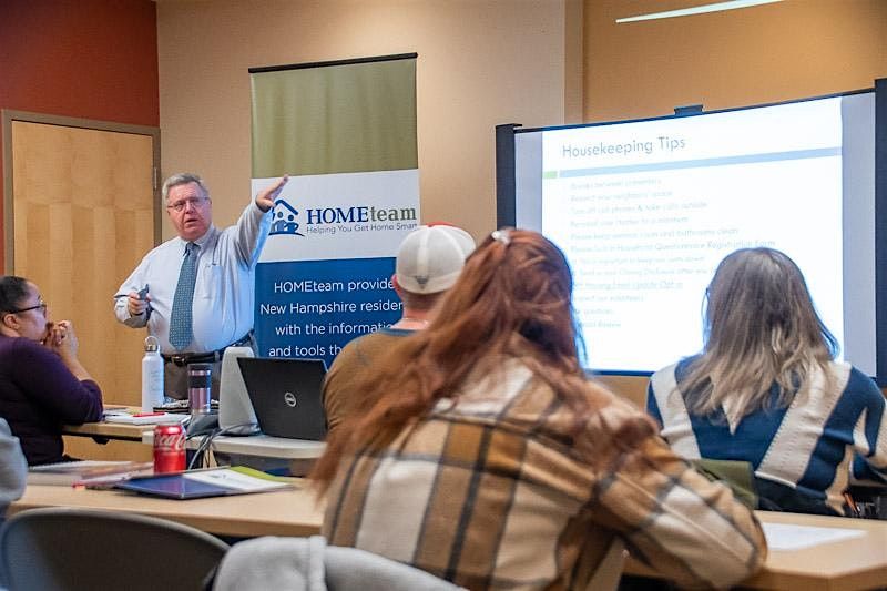 Become A Successful Landlord Workshop