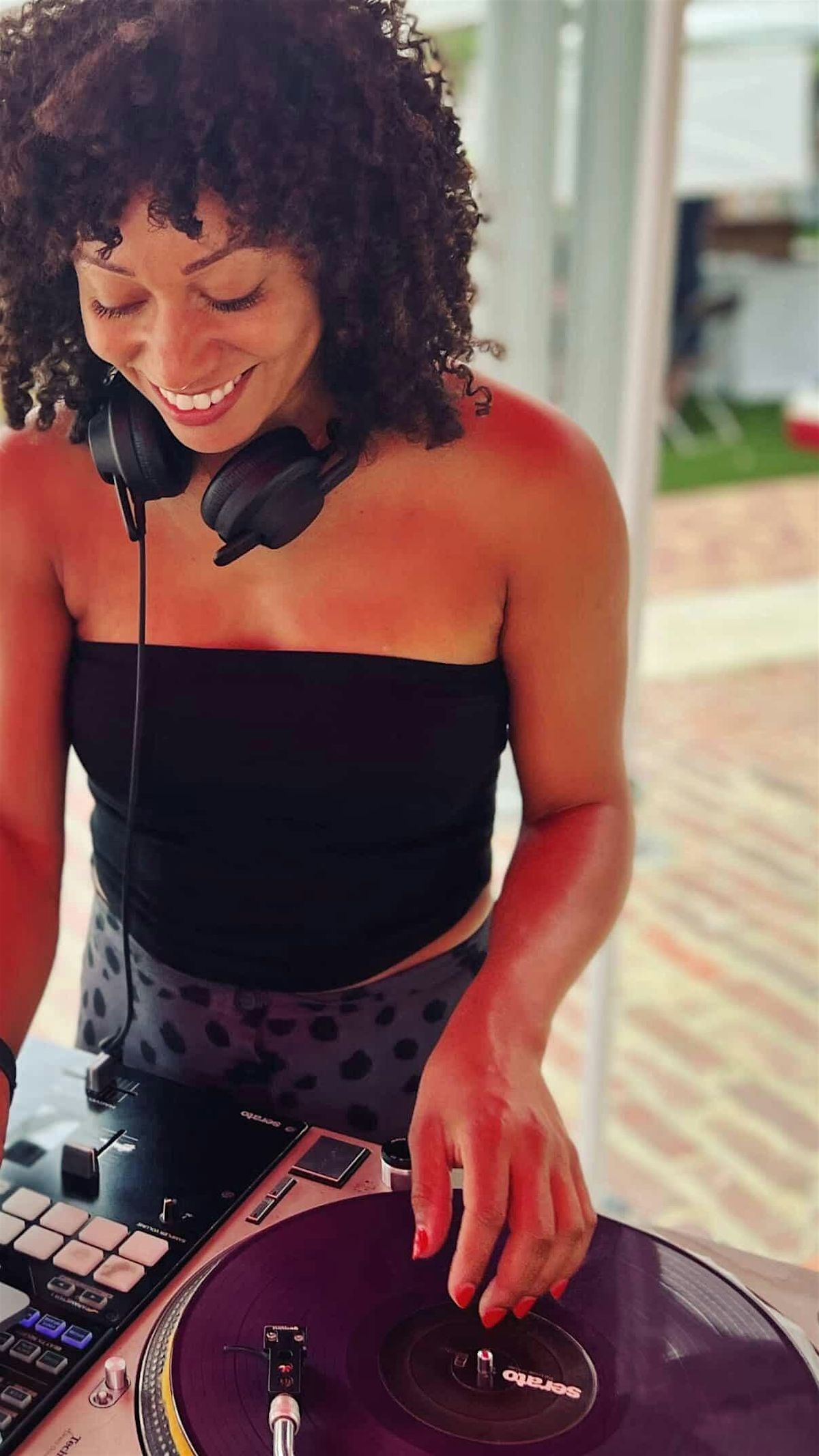 Humpday at East River