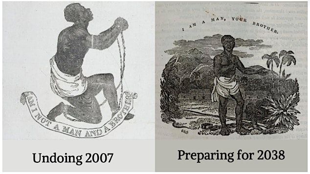 From 2026 To 2038: How we harness next year to prepare for the next decade