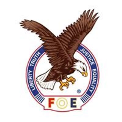 Fraternal Order of Eagles #4356 Lakeland, Florida