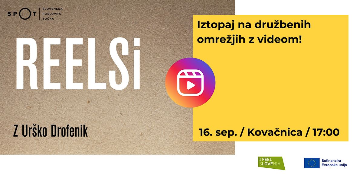 REELSi