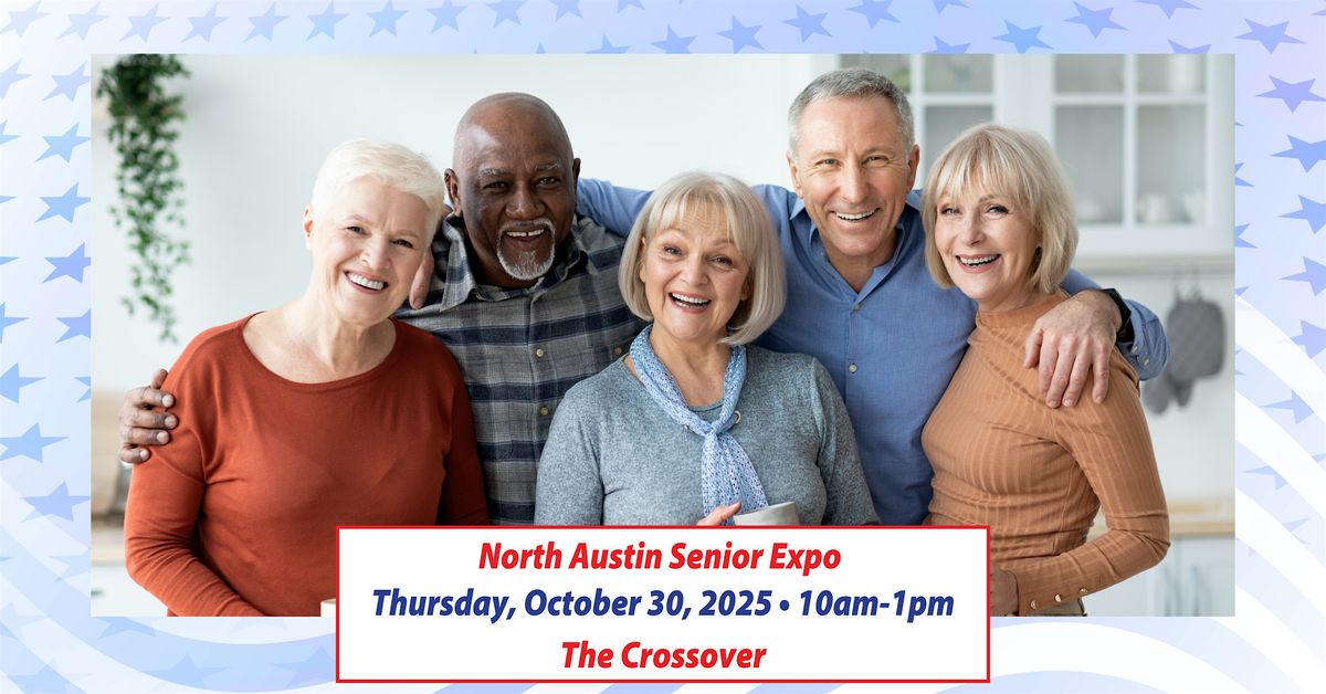 North Austin Senior Expo