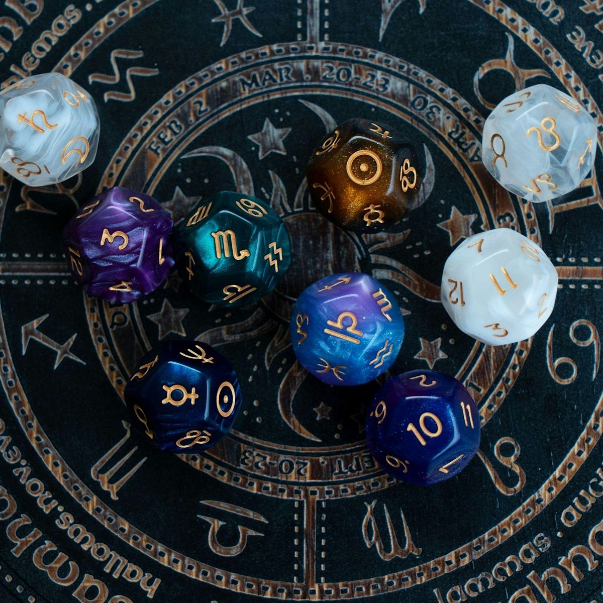 Astrology Big 3: What does your Sun, Moon and Rising sign say about you?