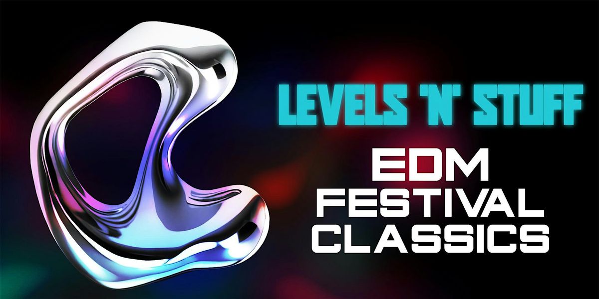 LEVELS 'N' STUFF [EDM FESTIVAL CLASSICS]
