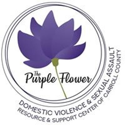 The Purple Flower, Domestic Violence and Sexual Assault Resource & Support