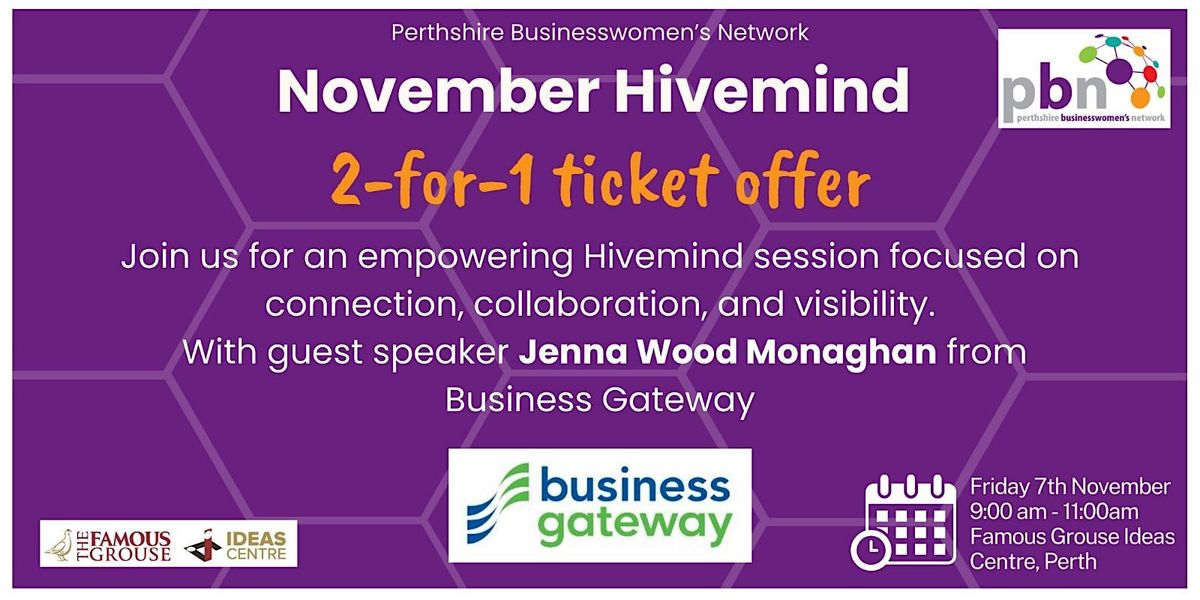 PBN monthly Hivemind