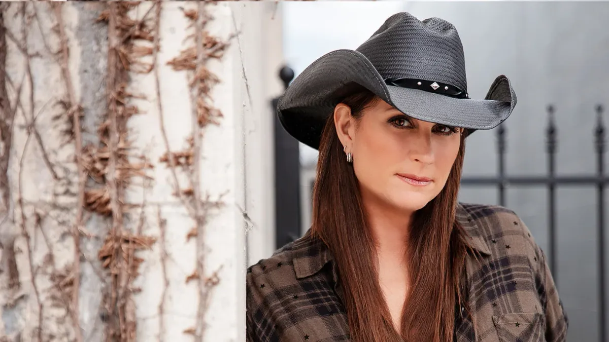 Terri Clark, Paul Brandt in Winnipeg