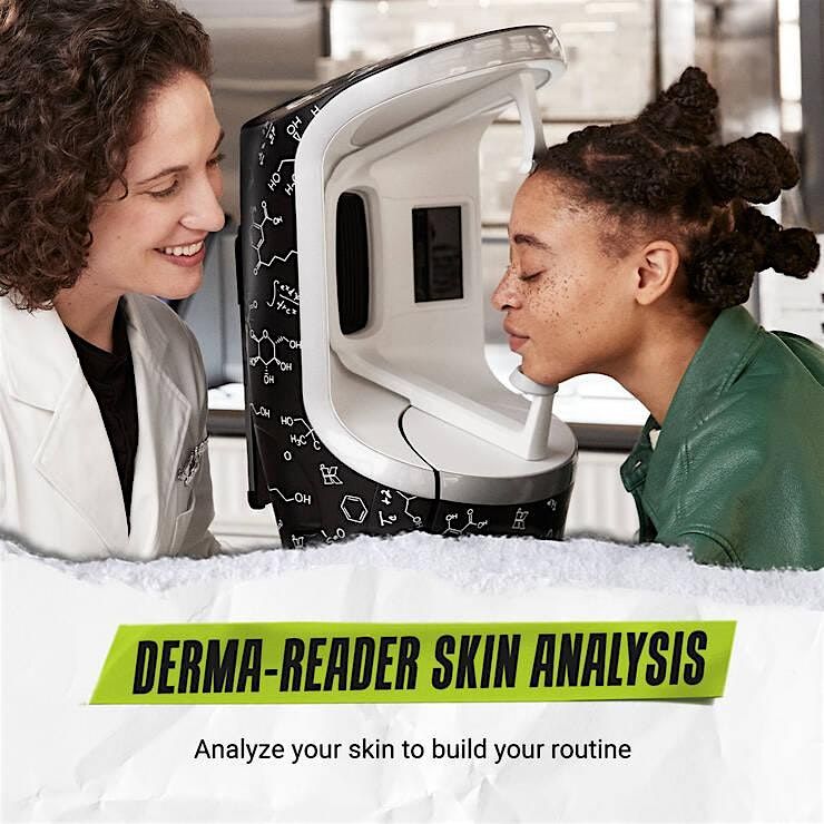 Build your Retinol Routine