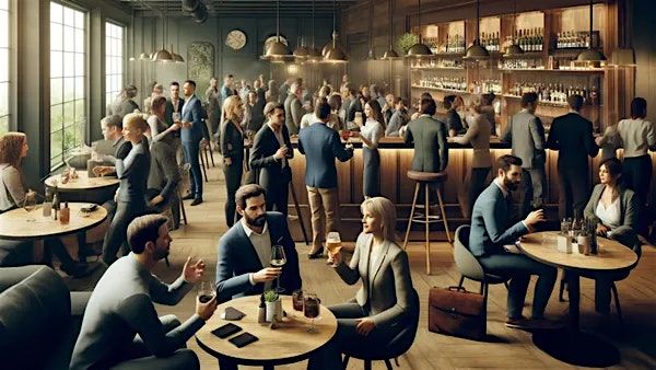 Data Science & Analytics meetup and chat San Francisco Friday