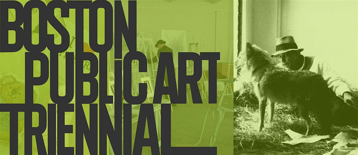 Art on Film, Day 2