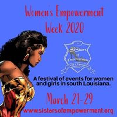 Sistars of Empowerment Social Organization