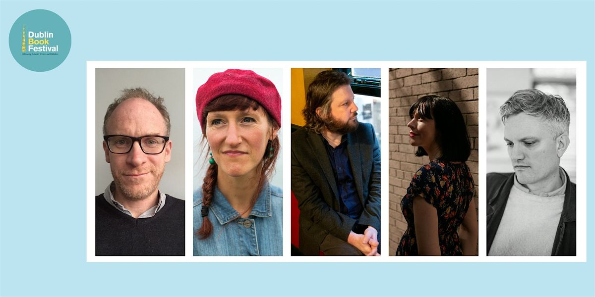 The Dublin Review at 100