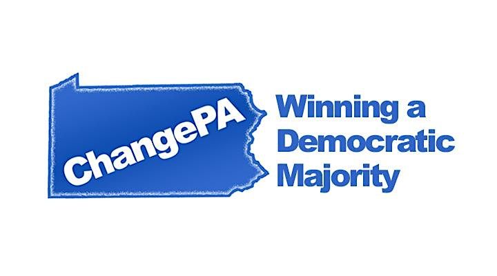 Change PA - The Plan to Win Pennsylvania:  Four Districts - One Future