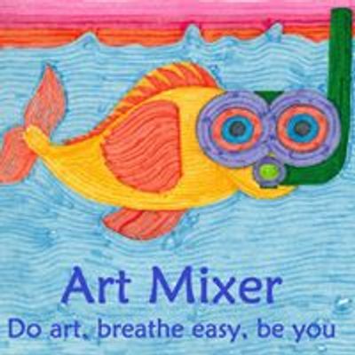 Art Mixer