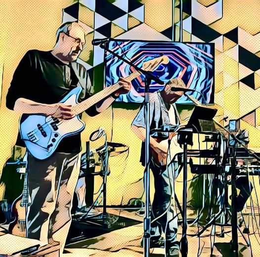 GSMO live Hidden Gem Club Centerville! The Hidden Gem Music Club