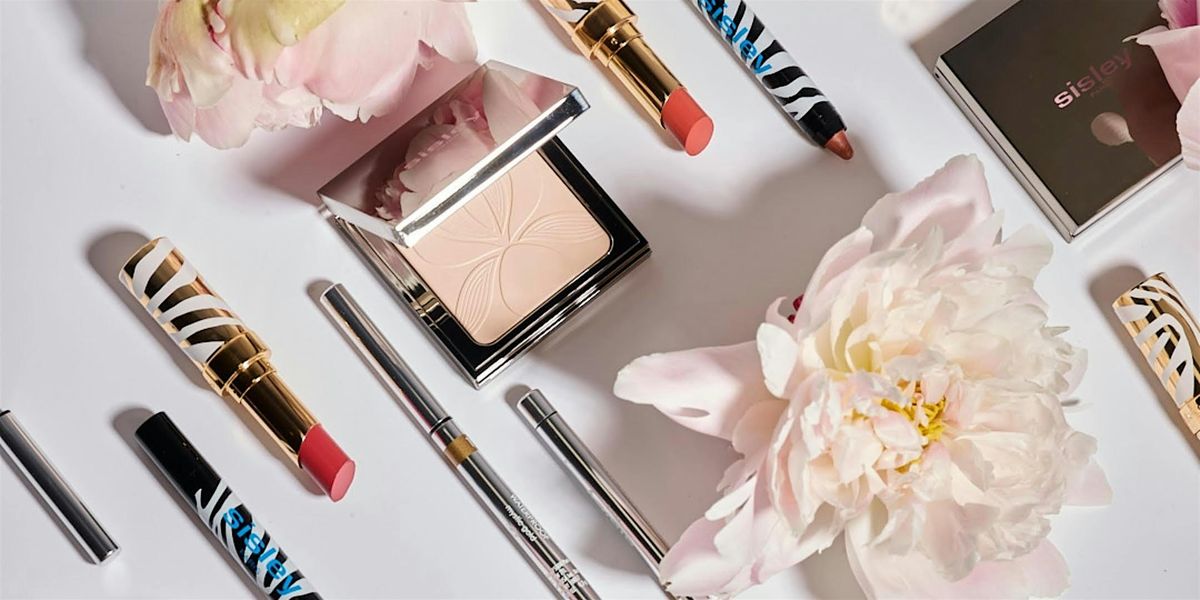 Sisley Paris Winter Skin & Makeup Masterclass