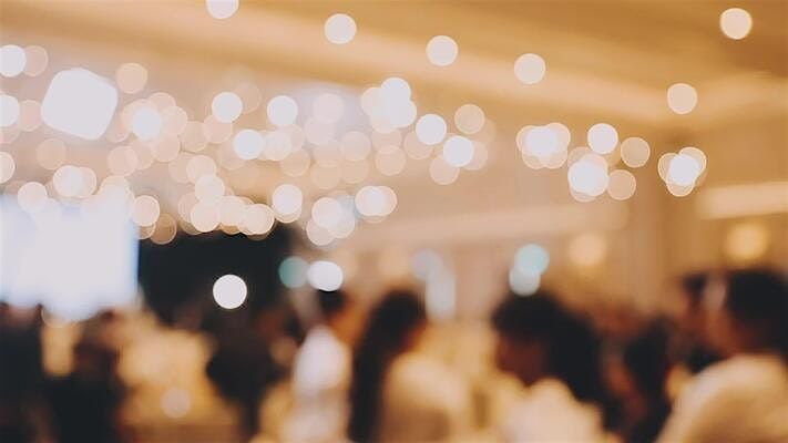 Back to the Basics Speed Dating: Singles Ages 30-39