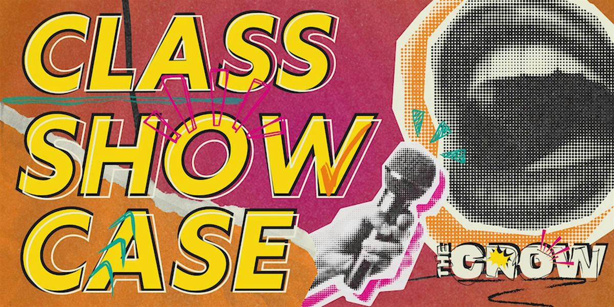 Stand-Up 201: Final Showcase