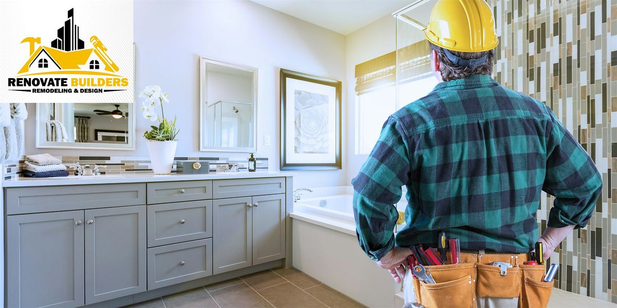 Renovate Builders Live Q&A Session: Ask Your Questions