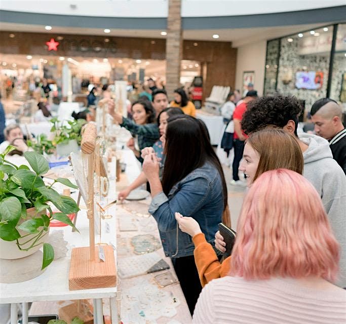 SoCal Etsy Guild Market Escondido