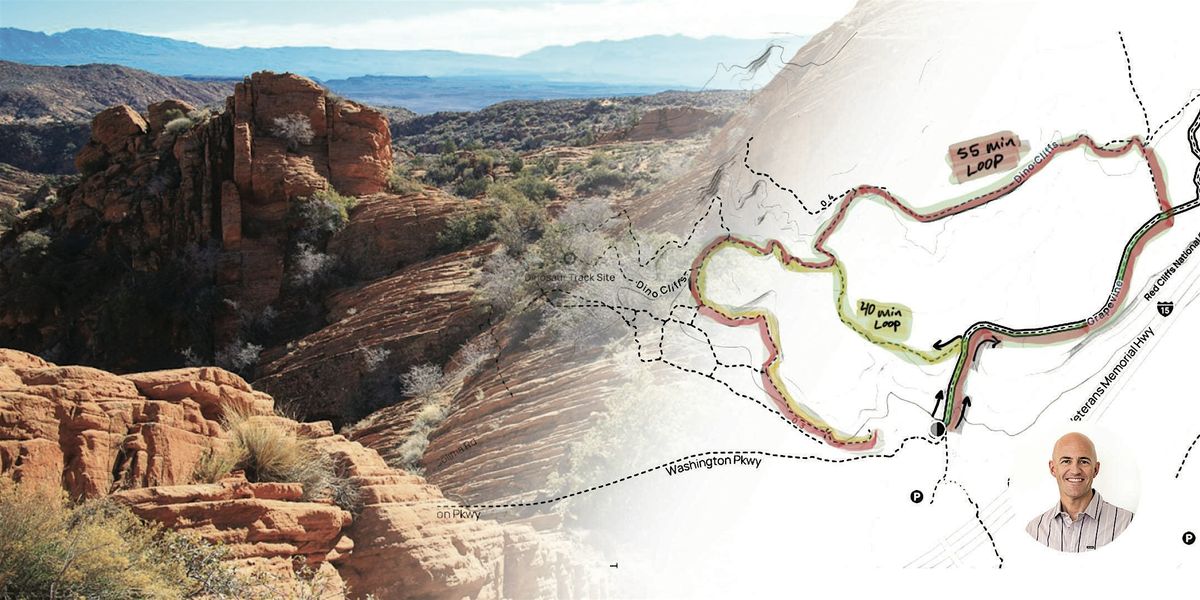 The Founder\u2019s Hike \u2013 Open Invite