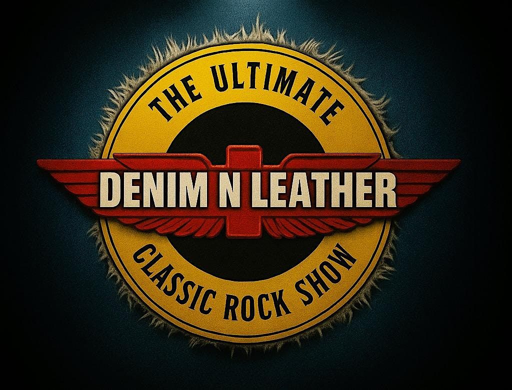 Denim n Leather afternoon show 25th October 2025