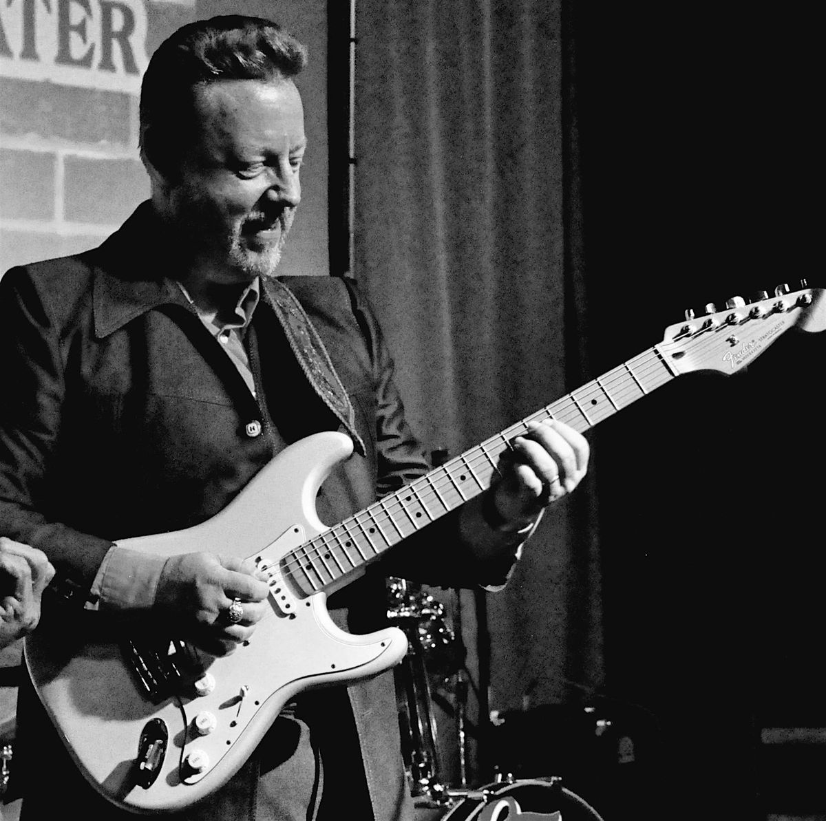 Gary Tackett -Road to the Grammy's Album Project FUNdraiser!