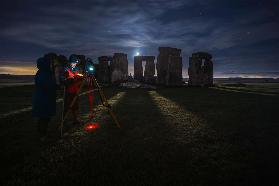 Sun, stones and stars:exploring ancient sky knowledge