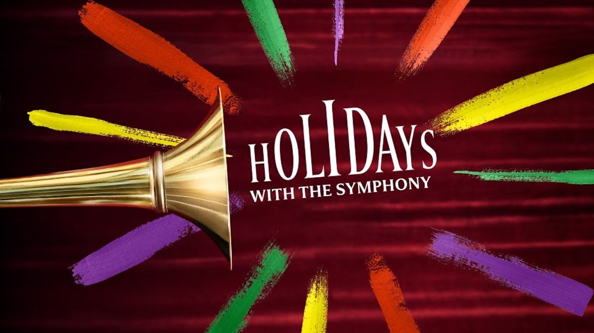 San Francisco Symphony - Holiday Brass