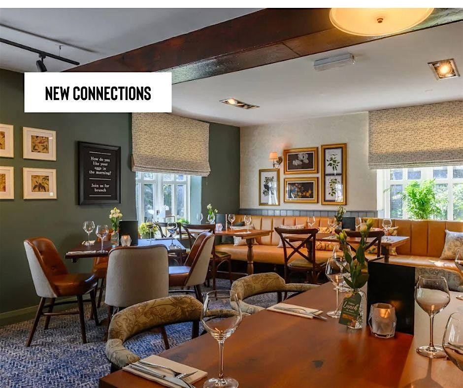 Speed Dating in Lincoln Ages 20-39