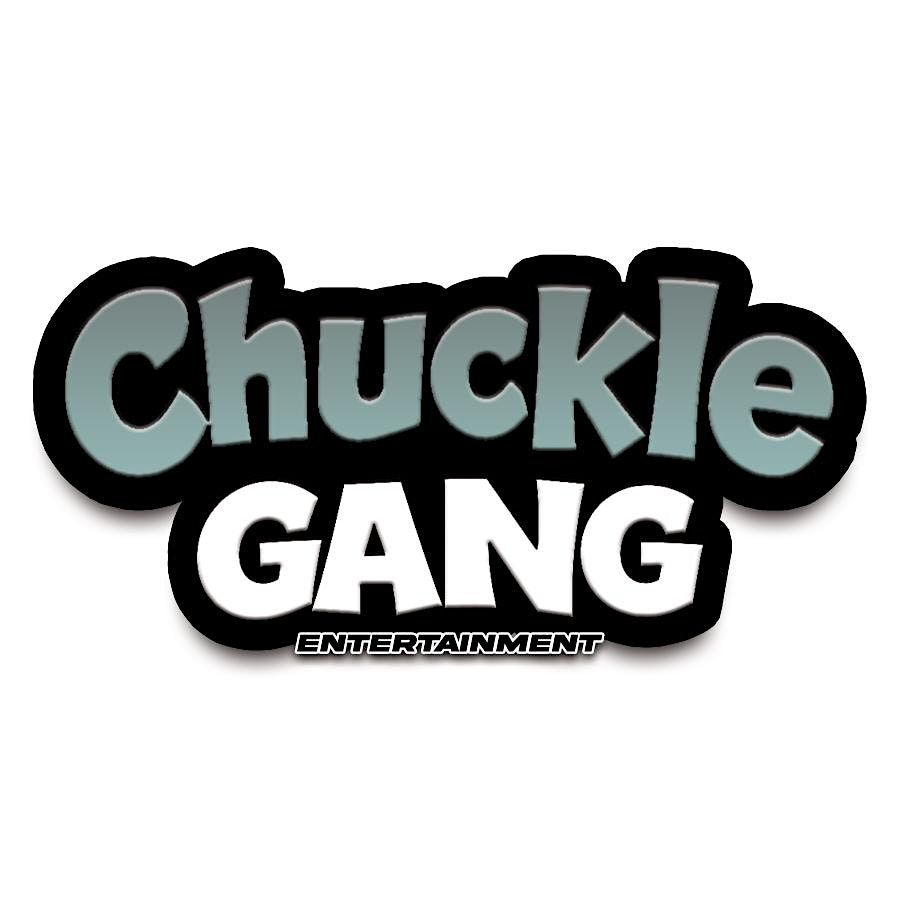 ChuckleGang presents Mimosas & Laughs