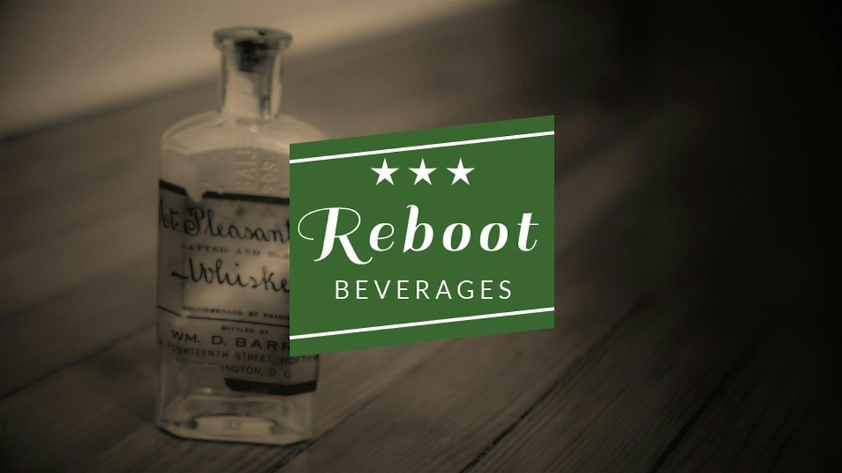 Ace Beverage: In Store Tasting - Mt. Pleasant Club Whiskey by Reboot Bevera