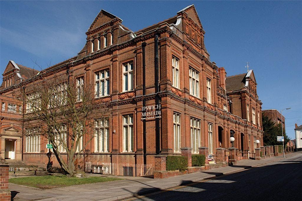 Preserving the Past: Ipswich Museum Renovations