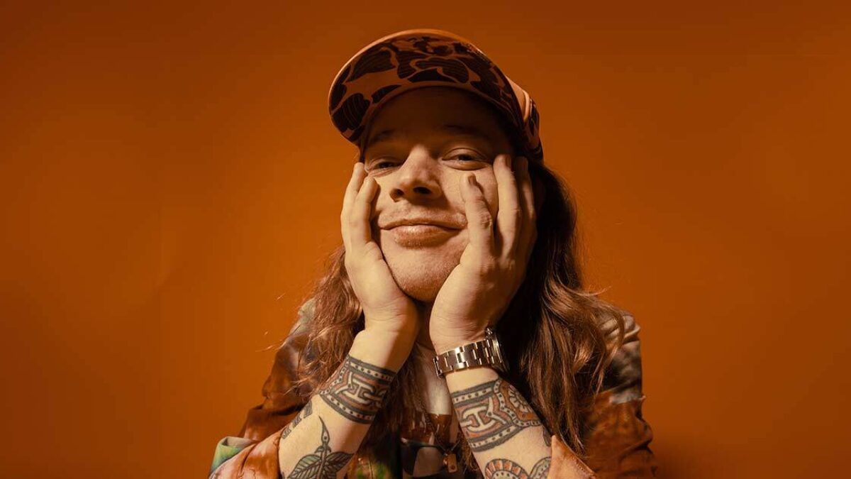 Billy Strings Utrecht Tickets